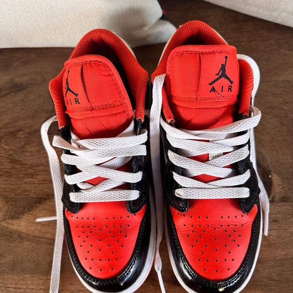 Air Jordan 1 low - Picture 6 of 15